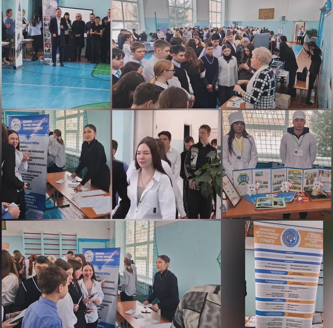 Старт профи шыгыс