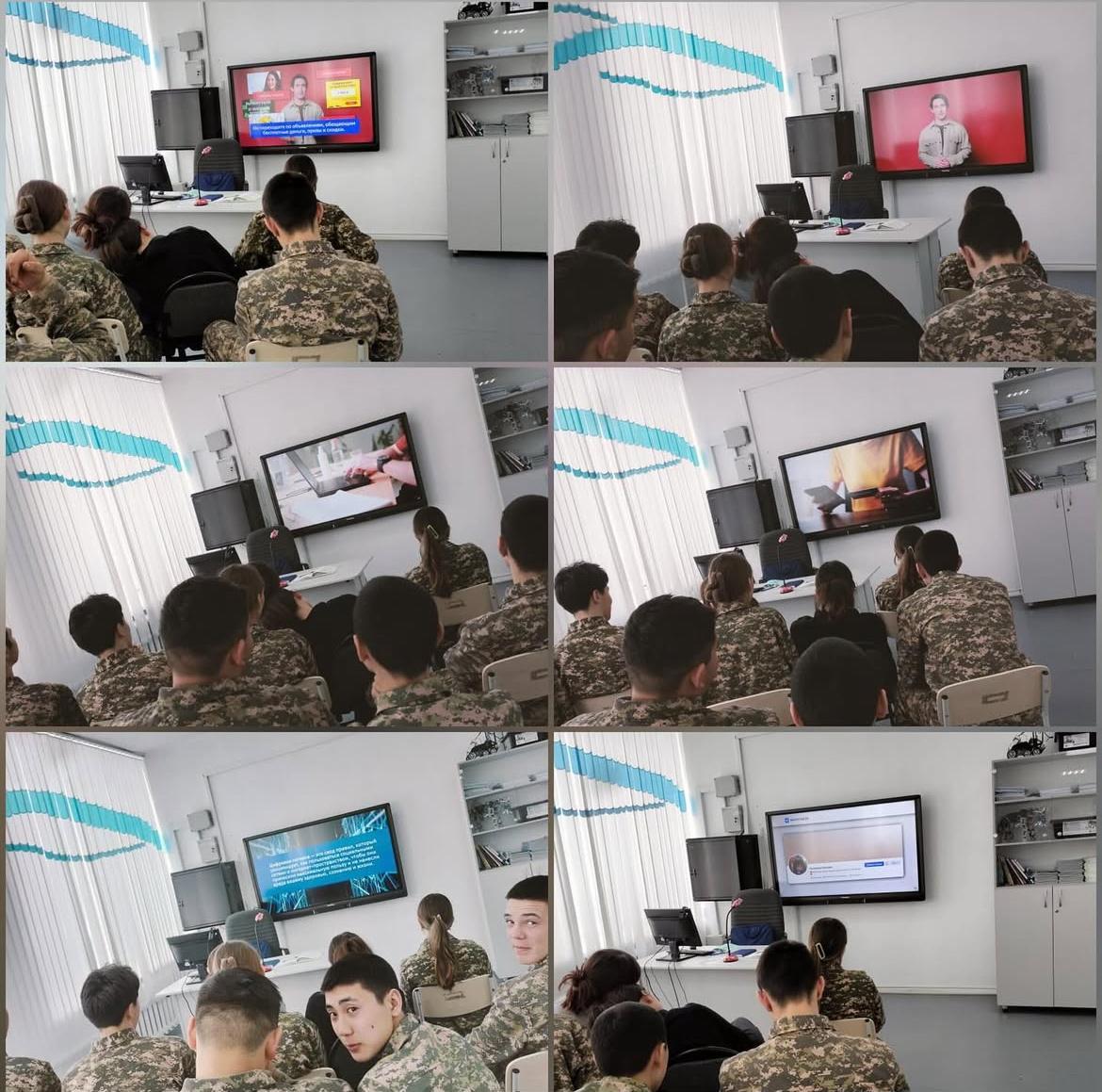 Мастер класс на тему «Создание надежных паролей»