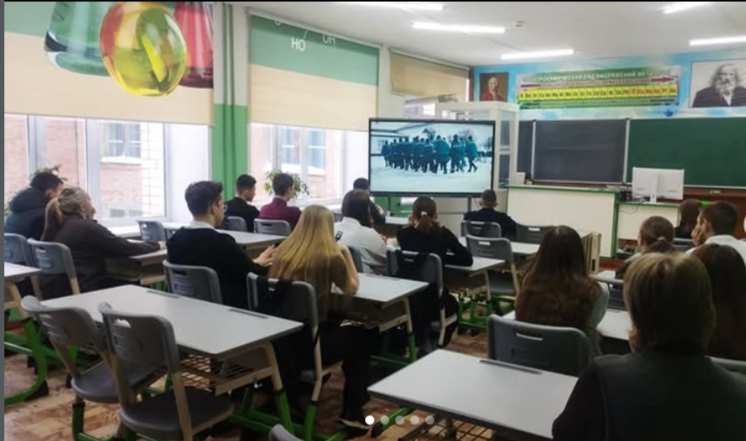 Закладчики. Мать